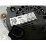 Alternador para Porsche Macan (Typ )