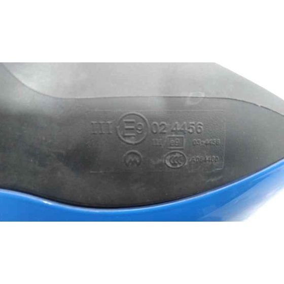 Retrovisor Derecho para Seat Ibiza Sc (6J1)
