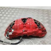 Pinza Freno Delantera Derecha para Porsche Macan (Typ )