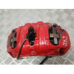 Pinza Freno Delantera Derecha para Porsche Macan (Typ )