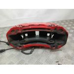 Pinza Freno Delantera Izquierda para Porsche Macan (Typ )