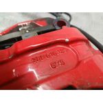 Pinza Freno Delantera Izquierda para Porsche Macan (Typ )