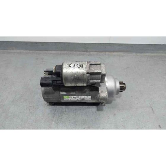 Motor Arranque para Seat Ibiza Sc (6J1)