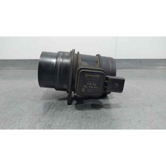 Caudalimetro para Seat Ibiza Sc (6J1)