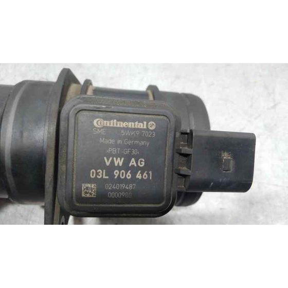 Caudalimetro para Seat Ibiza Sc (6J1)