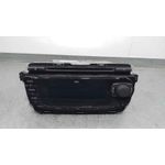 Sistema Audio / Radio Cd para Seat Ibiza Sc (6J1)