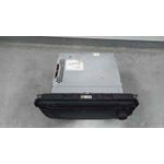 Sistema Audio / Radio Cd para Seat Ibiza Sc (6J1)