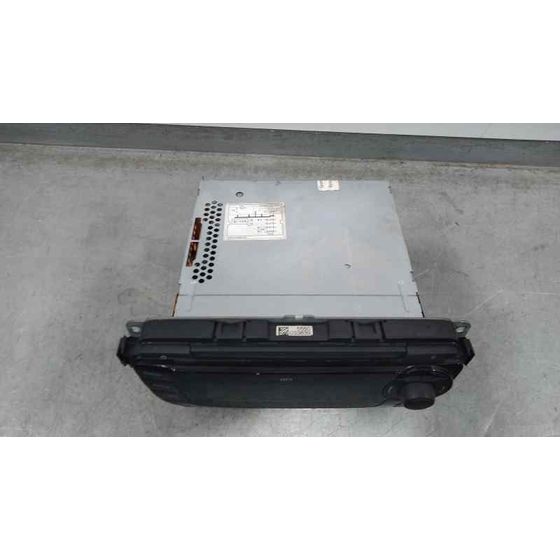 Sistema Audio / Radio Cd para Seat Ibiza Sc (6J1)