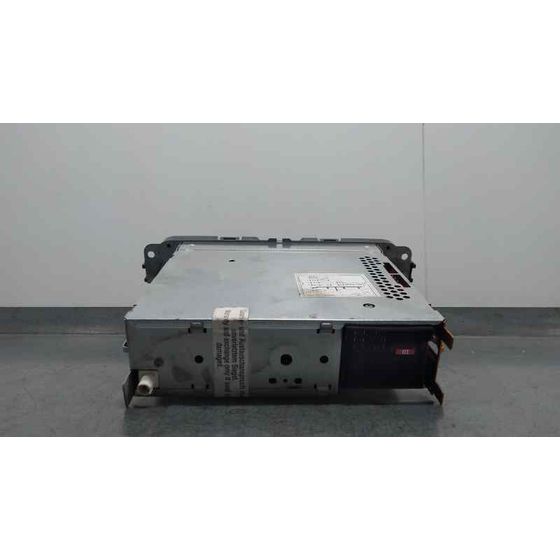 Sistema Audio / Radio Cd para Seat Ibiza Sc (6J1)
