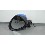 Retrovisor Izquierdo para Seat Ibiza Sc (6J1)