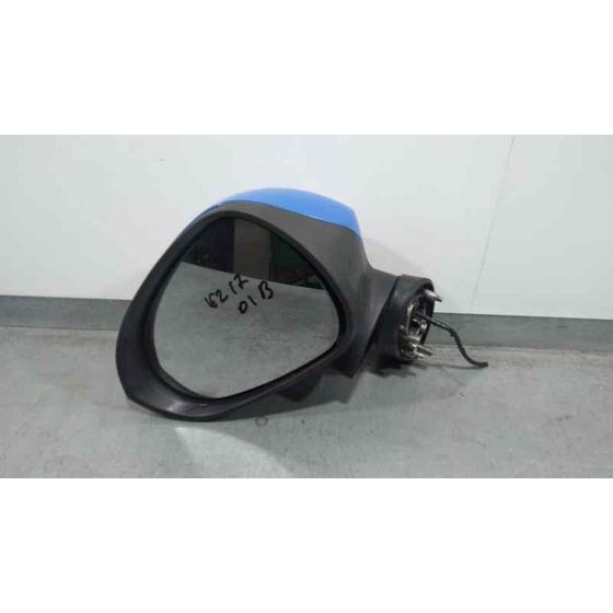 Retrovisor Izquierdo para Seat Ibiza Sc (6J1)