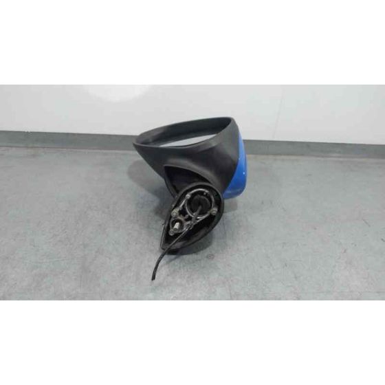 Retrovisor Izquierdo para Seat Ibiza Sc (6J1)