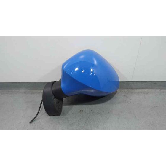 Retrovisor Izquierdo para Seat Ibiza Sc (6J1)