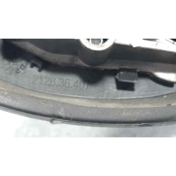 Retrovisor Izquierdo para Seat Ibiza Sc (6J1)