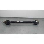 Transmision Delantera Derecha para Seat Ibiza Sc (6J1)