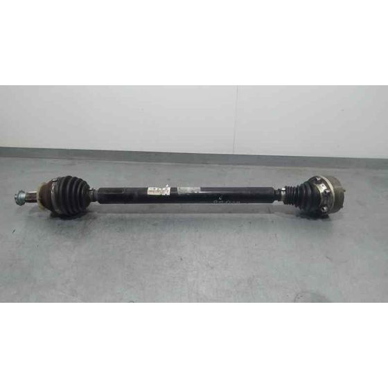 Transmision Delantera Derecha para Seat Ibiza Sc (6J1)