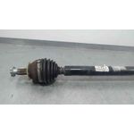 Transmision Delantera Derecha para Seat Ibiza Sc (6J1)