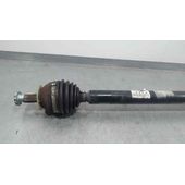 Transmision Delantera Derecha para Seat Ibiza Sc (6J1)