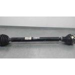 Transmision Delantera Derecha para Seat Ibiza Sc (6J1)