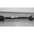 Transmision Delantera Derecha para Seat Ibiza Sc (6J1)