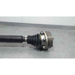 Transmision Delantera Derecha para Seat Ibiza Sc (6J1)