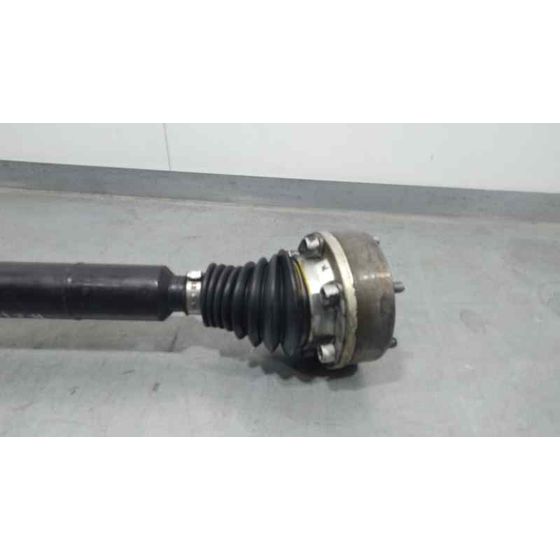 Transmision Delantera Derecha para Seat Ibiza Sc (6J1)