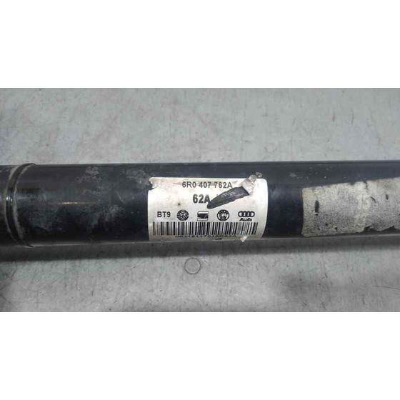 Transmision Delantera Derecha para Seat Ibiza Sc (6J1)