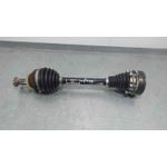 Transmision Delantera Izquierda para Seat Ibiza Sc (6J1)