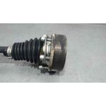 Transmision Delantera Izquierda para Seat Ibiza Sc (6J1)