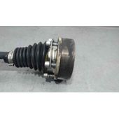 Transmision Delantera Izquierda para Seat Ibiza Sc (6J1)