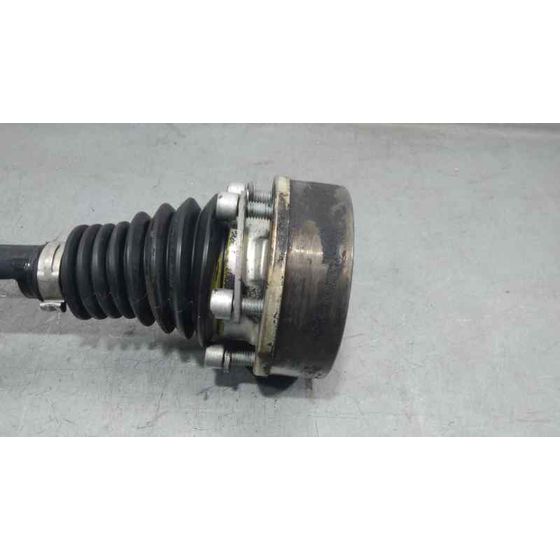Transmision Delantera Izquierda para Seat Ibiza Sc (6J1)