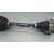 Transmision Delantera Izquierda para Seat Ibiza Sc (6J1)