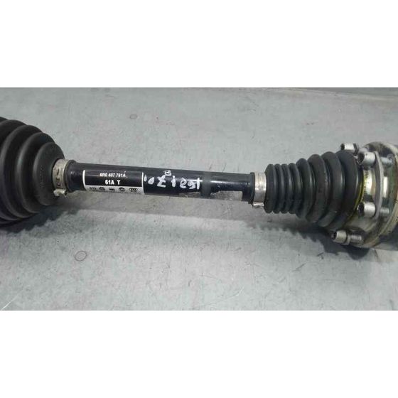 Transmision Delantera Izquierda para Seat Ibiza Sc (6J1)