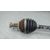 Transmision Delantera Izquierda para Seat Ibiza Sc (6J1)