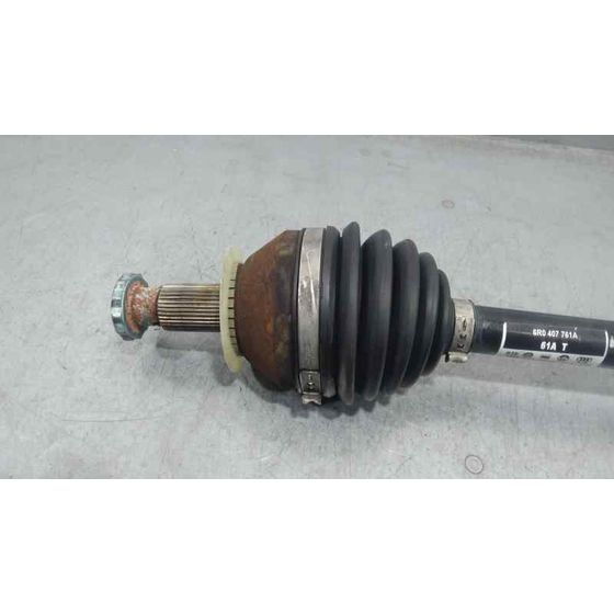 Transmision Delantera Izquierda para Seat Ibiza Sc (6J1)