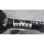Transmision Delantera Izquierda para Seat Ibiza Sc (6J1)