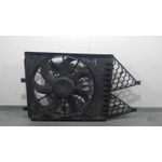 Electroventilador para Seat Ibiza Sc (6J1)