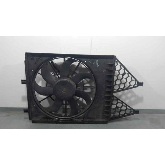 Electroventilador para Seat Ibiza Sc (6J1)