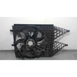 Electroventilador para Seat Ibiza Sc (6J1)