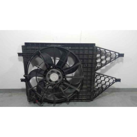 Electroventilador para Seat Ibiza Sc (6J1)