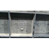 Electroventilador para Seat Ibiza Sc (6J1)