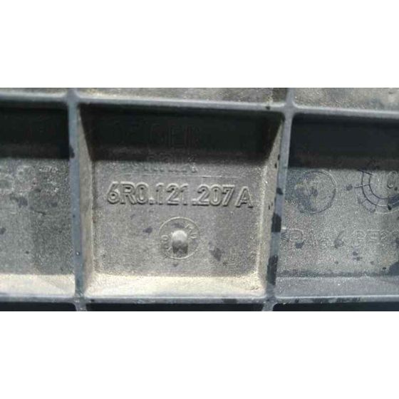 Electroventilador para Seat Ibiza Sc (6J1)