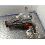 Diferencial Trasero para Porsche Macan (Typ )