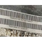 Diferencial Trasero para Porsche Macan (Typ )