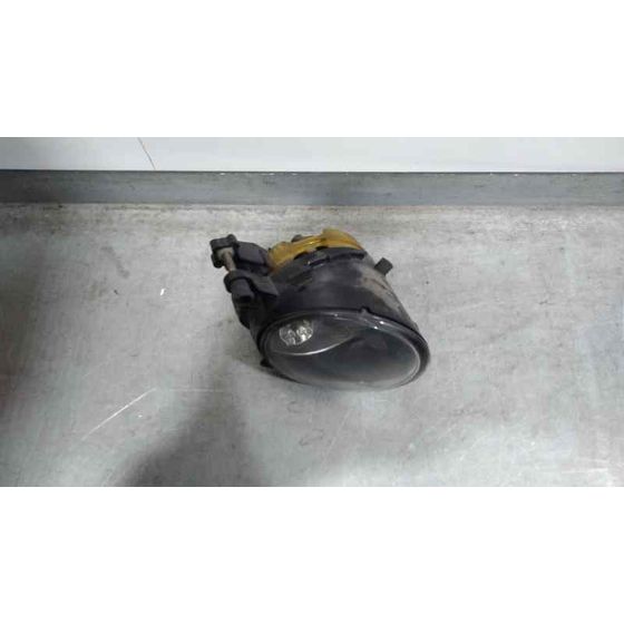 Faro Antiniebla Derecho para Seat Ibiza Sc (6J1)