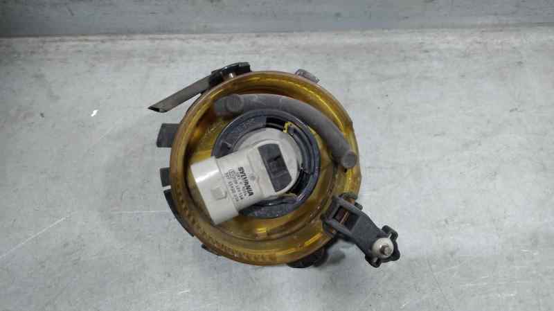 Faro Antiniebla Derecho para Seat Ibiza Sc (6J1)