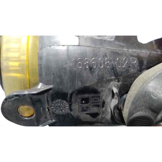 Faro Antiniebla Derecho para Seat Ibiza Sc (6J1)