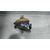 Faro Antiniebla Izquierdo para Seat Ibiza Sc (6J1)
