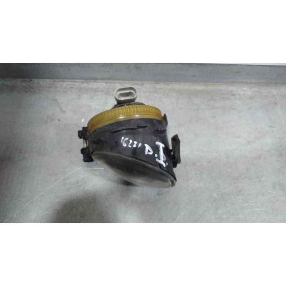 Faro Antiniebla Izquierdo para Seat Ibiza Sc (6J1)