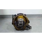 Faro Antiniebla Izquierdo para Seat Ibiza Sc (6J1)